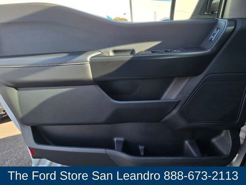 Used 2025 Ford F150 STX w/ Equipment Group 200A image 28