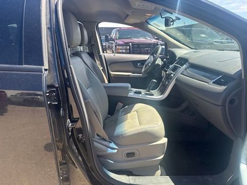 Used 2013 Ford Edge SEL AWD/4WD image 15
