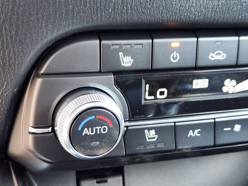 New 2025 MAZDA CX-5 AWD 2.5 S w/ Premium Plus Pkg image 15