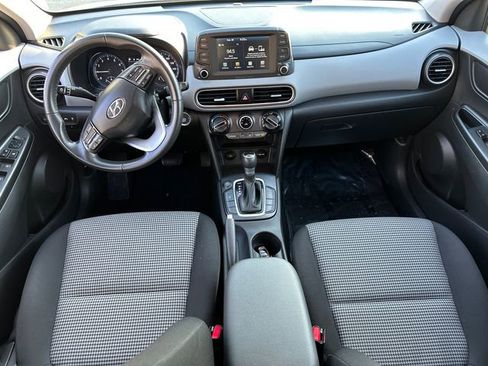 Used 2021 Hyundai Kona SEL image 15
