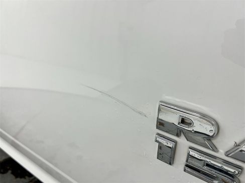 Used 2018 RAM 1500 Express image 27