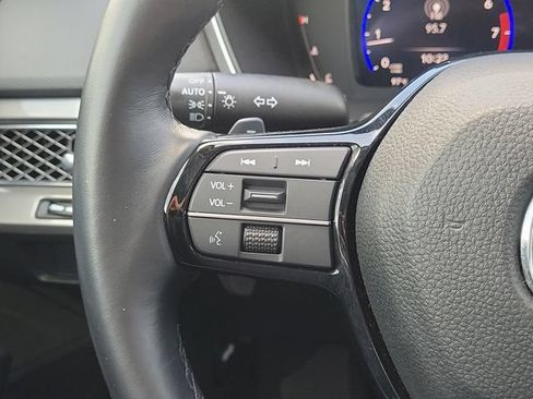 Used 2024 Acura Integra FWD image 29
