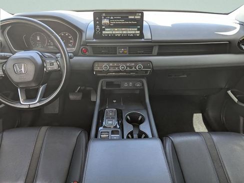 Used 2023 Honda Pilot EX-L image 17