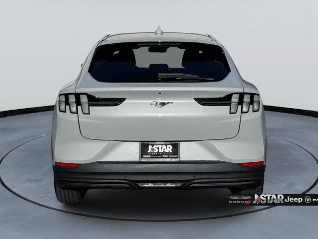 Used 2022 Ford Mustang Mach-E Select RWD image 6