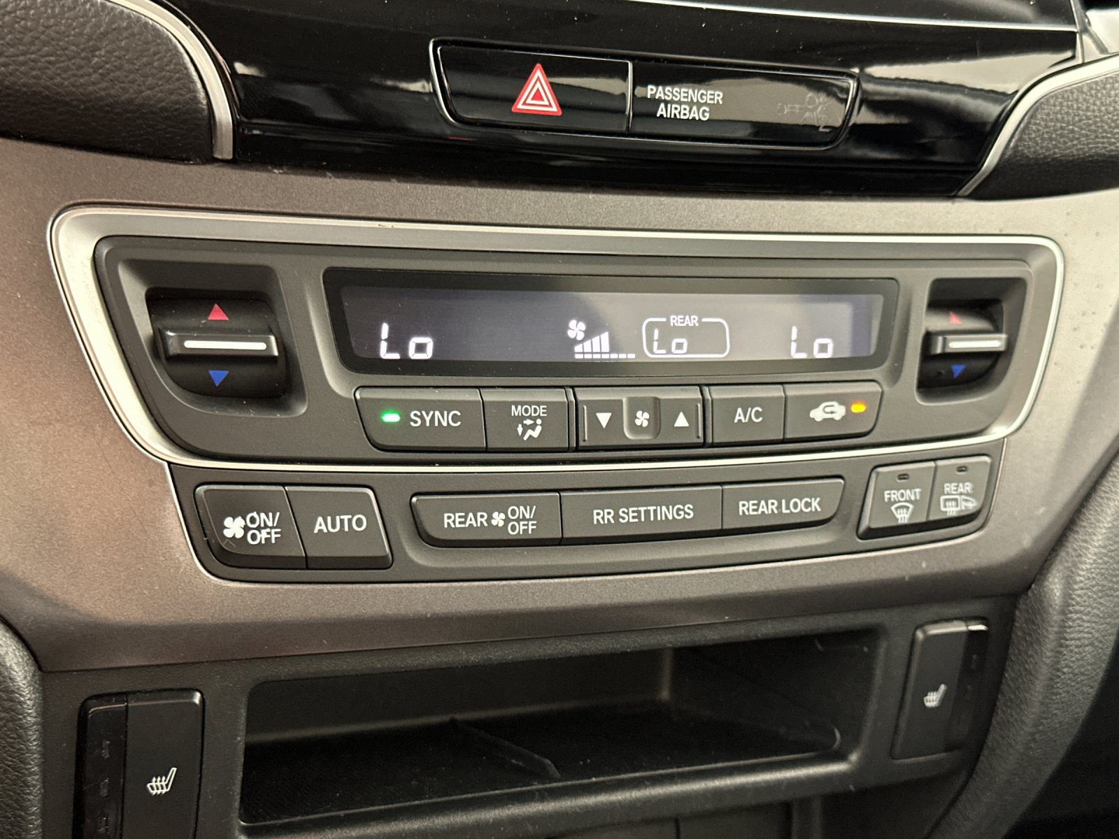Used 2021 Honda Pilot Special Edition image 18
