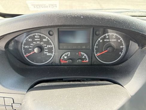 Used 2017 RAM ProMaster 3500 FWD image 14