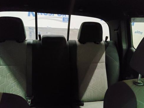 Used 2021 Toyota Tacoma TRD Off-Road image 20