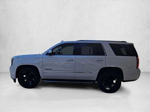 Used 2020 GMC Yukon Denali w/ Open Road Package image 8