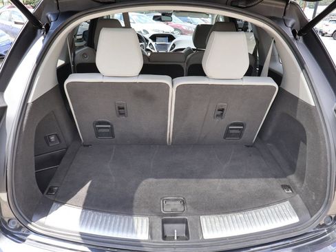 Used 2014 Acura MDX SH-AWD w/ Technology Package image 6