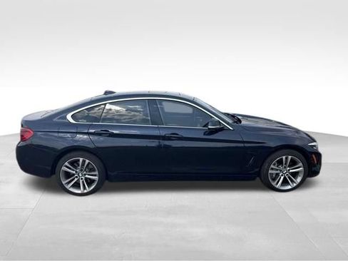 Used 2019 BMW 440i Gran Coupe xDrive w/ Executive Package AWD/4WD image 6