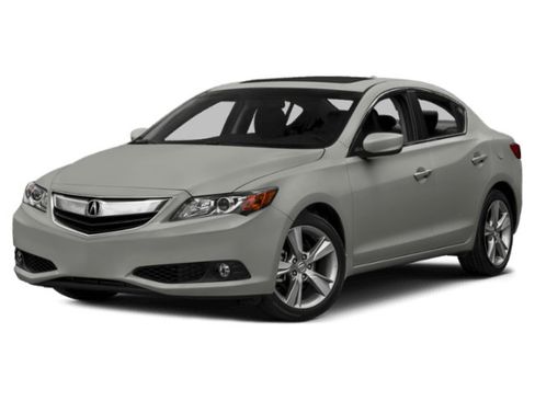 Used 2014 Acura ILX w/ Technology Package FWD image 1