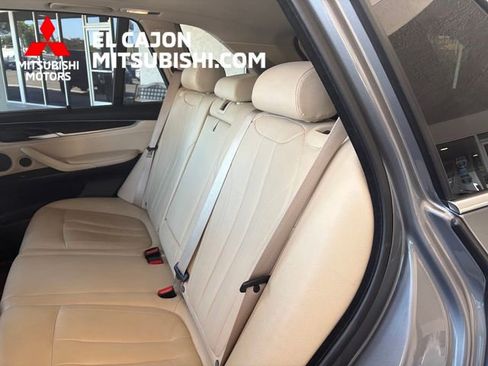 Used 2016 BMW X5 xDrive35i AWD/4WD image 12
