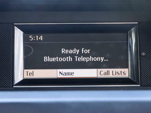 Used 2010 Mercedes-Benz GLK 350 4MATIC image 34