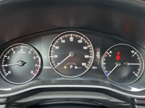 Used 2024 MAZDA MAZDA3 s image 21