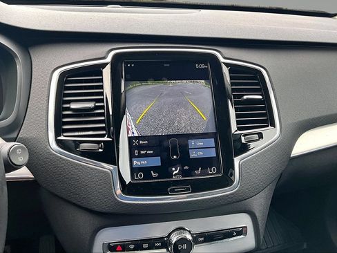 Used 2016 Volvo XC90 T8 Momentum w/ Vision Package AWD/4WD image 26