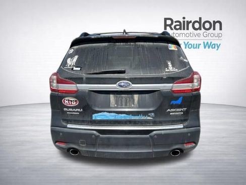 Used 2021 Subaru Ascent Limited w/ Popular Package #2 AWD/4WD image 6