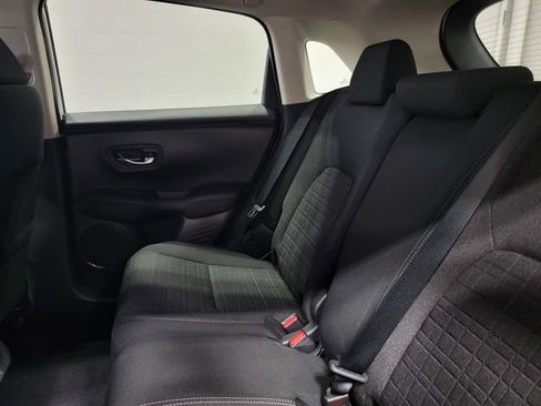 Certified 2026 Honda HR-V LX image 13