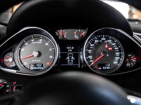 Used 2009 Audi R8 V8 image 25