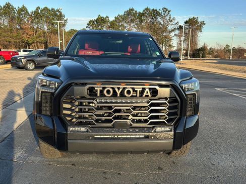 Used 2024 Toyota Tundra TRD Pro image 7
