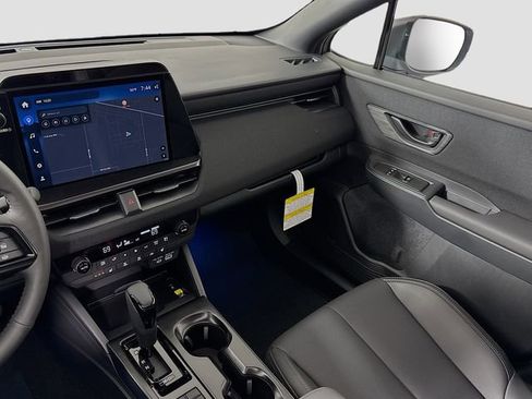 New 2026 Subaru Outback Limited image 24