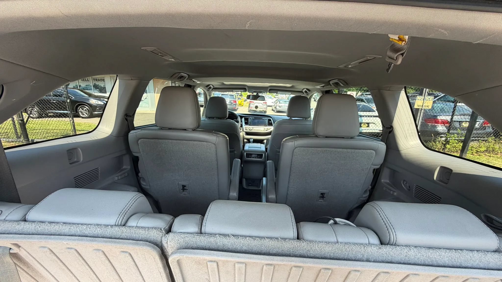Used 2016 Toyota Highlander Limited AWD/4WD image 20