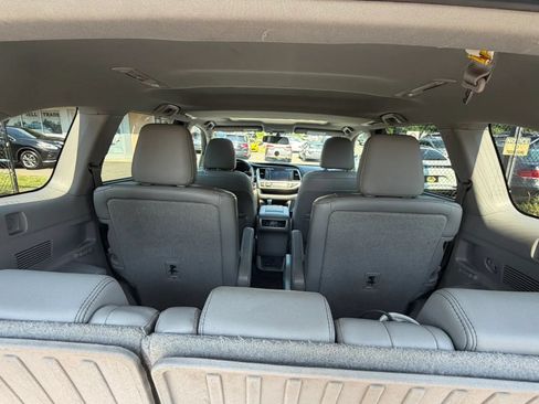 Used 2016 Toyota Highlander Limited AWD/4WD image 20