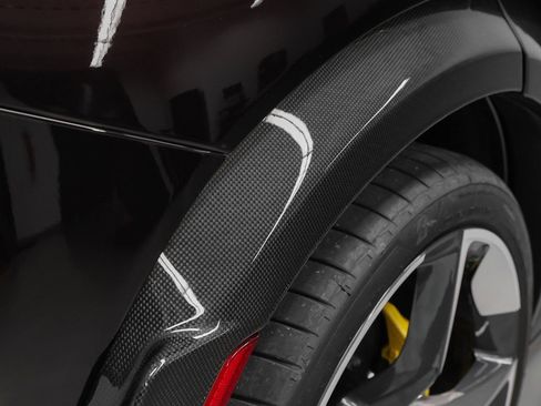 Certified 2025 Ferrari Purosangue image 42