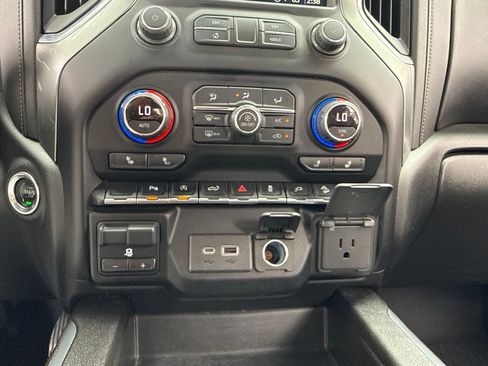 Used 2021 Chevrolet Silverado 1500 RST w/ All Star Edition Plus AWD/4WD image 42