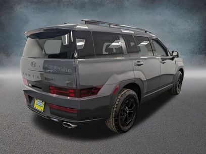 Used 2025 Hyundai Santa Fe XRT