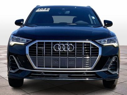 Certified 2025 Audi Q3 2.0T Premium w/ Convenience Package