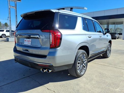 Used 2023 GMC Yukon Denali Ultimate image 7