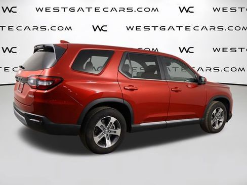 Used 2024 Honda Pilot EX-L image 40