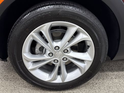 Used 2023 Buick Encore GX Preferred w/ Cold Weather Comfort Package image 2