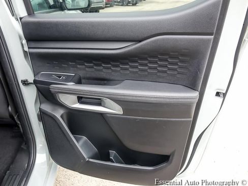 Used 2024 Ford Ranger XLT AWD/4WD image 20