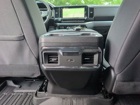 New 2026 GMC Sierra 1500 Elevation AWD/4WD image 36