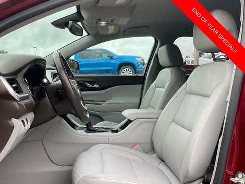 Used 2018 GMC Acadia SLT image 10