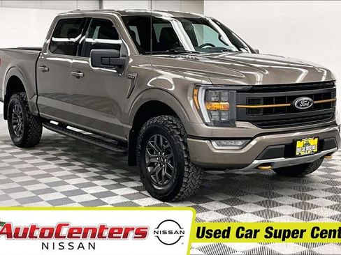 Used 2023 Ford F150 Tremor image 1