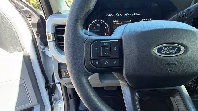 New 2026 Ford F250 XLT w/ FX4 Off-Road Package AWD/4WD image 28