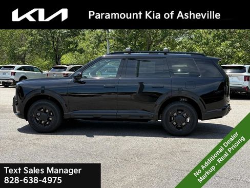 New 2027 Kia Telluride SX Prestige X-Pro AWD/4WD image 3