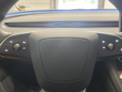 Used 2024 Tesla Model 3 Standard Range RWD image 25