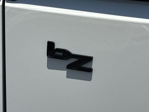 New 2026 Toyota bZ Woodland AWD/4WD image 8