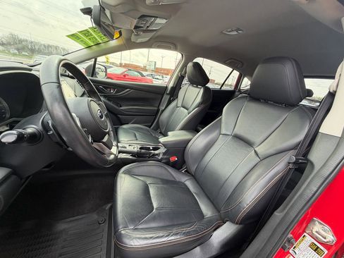 Used 2020 Subaru Crosstrek 2.0i Limited image 22