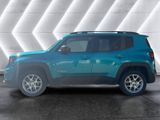 Used 2022 Jeep Renegade Latitude w/ Convenience Group image 3
