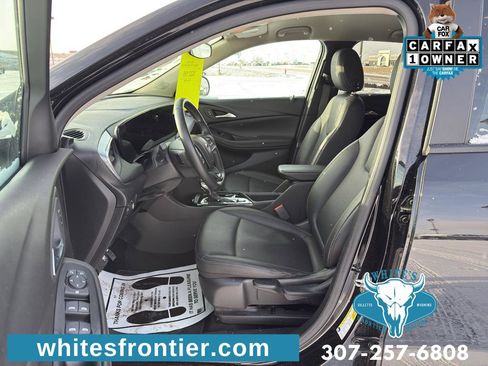 Used 2024 Buick Encore GX Sport Touring image 15