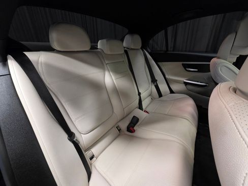 Used 2023 Mercedes-Benz C 300 4MATIC Sedan image 48