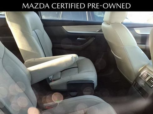 Certified 2024 MAZDA CX-90 3.3 Turbo w/ Preferred Plus AWD/4WD image 8