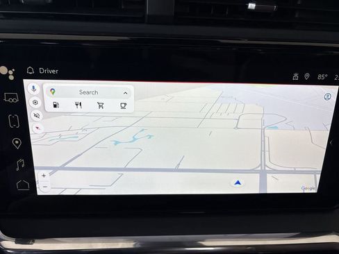 Certified 2025 GMC Sierra 2500 Denali Ultimate image 14