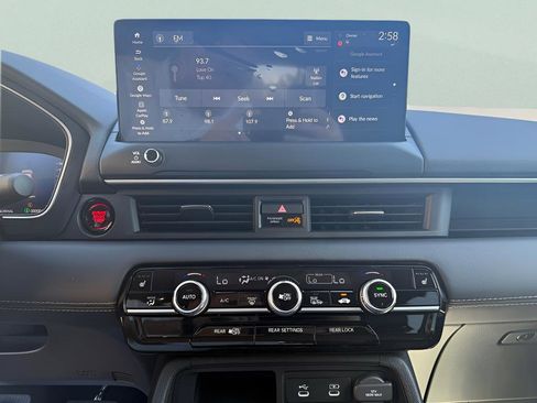 New 2026 Honda Pilot EX-L image 24