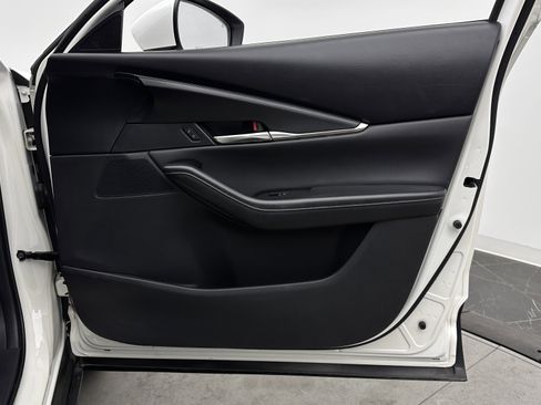 Used 2024 MAZDA CX-30 AWD 2.5 S w/ Preferred Package image 33