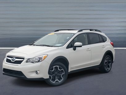Used 2015 Subaru Crosstrek 2.0i Premium